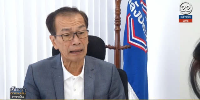 (คลิปข่าว) พลังประชารัฐ พอใจหาเสียงคนละ 2 ล้าน ชี้เหมาะสมแล้ว