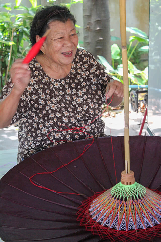 ศูนย์ส่งเสริมศิลปาชีพฯเสนอของขวัญที่ผู้ให้ภูมิใจ-ถูกใจผู้รับ