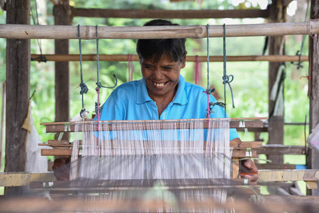 ศูนย์ส่งเสริมศิลปาชีพฯเสนอของขวัญที่ผู้ให้ภูมิใจ-ถูกใจผู้รับ