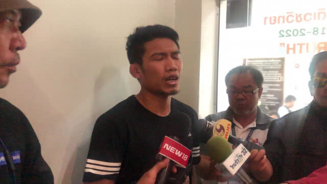 ผลชันสูตรนักมวยหญิง "หงส์ขาว" ยันเสียชีวิตจากการแขวนคอ