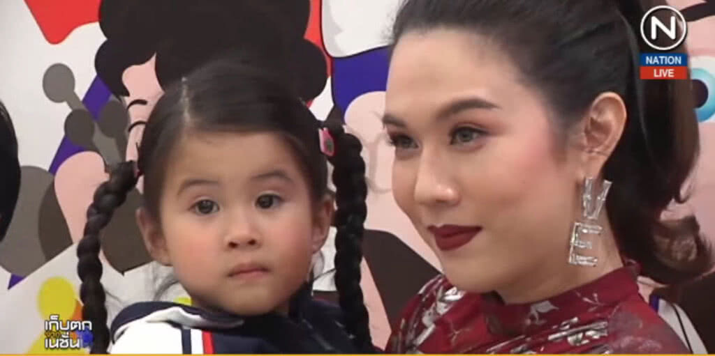 (คลิปข่าว) "เมย์ ปทิดา" ไม่ซีเรียส ไร้มุมสวีท "หนุ่ม กรรชัย"