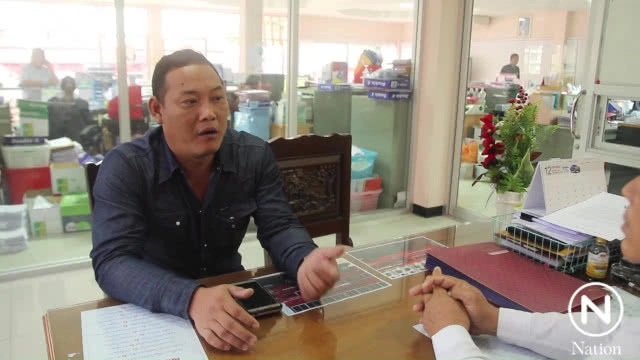 สหกรณ์นครลานนาเดินรถ เตรียมถกสมาชิก "โชเฟอร์รถแดง" มีปัญหาจนท. สนามบิน