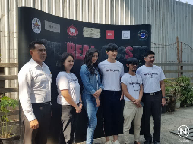 "สน" แจงเลิกคุยสาวฝรั่ง ยันสถานะโสด ขอโฟกัสงาน