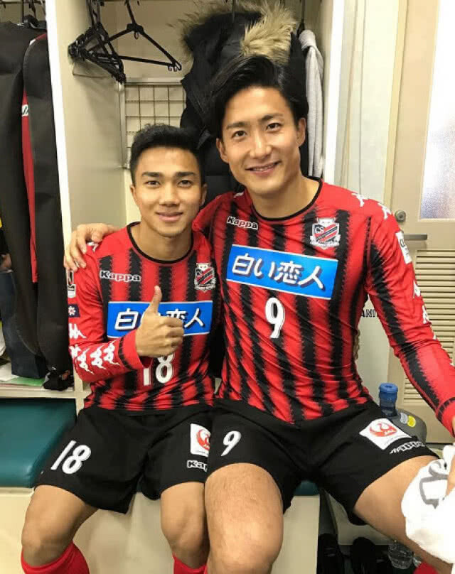 ชนาธิป โพสต์ลา "เคน โทคุระ" ขอให้โชคดีครับพี่ชาย!!
