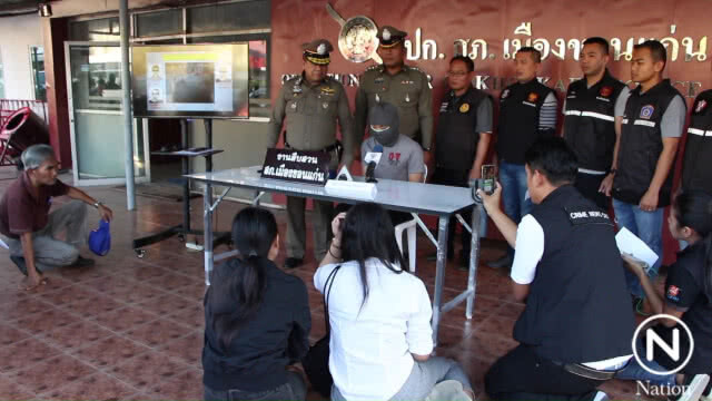 (คลิป) ฟังชัดๆ "เบ็นซ์ เทพารักษ์" ลั่นไม่ได้ทำร้ายยาย จนเสียชีวิต