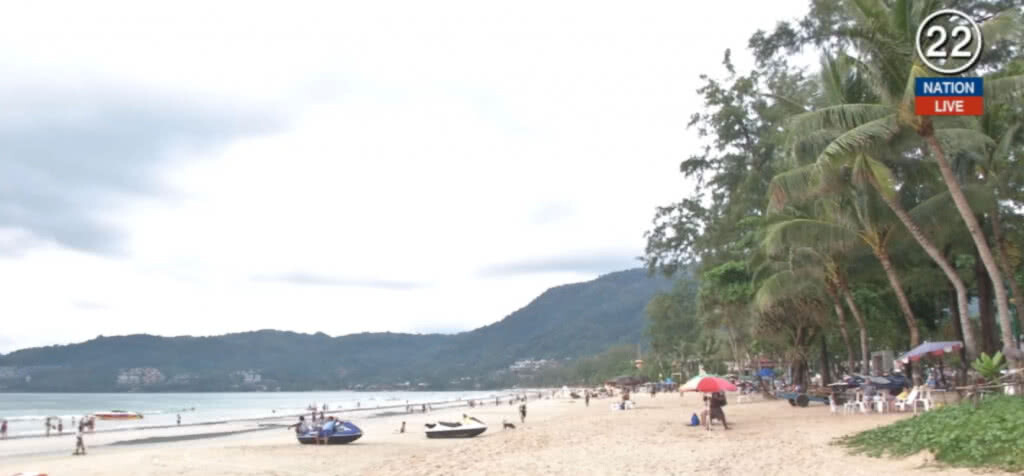 (คลิปข่าว) ททท.ตั้งเป้ารายได้ท่องเที่ยวปี 62 พุ่งกว่า 3.4 ล้านล้าน