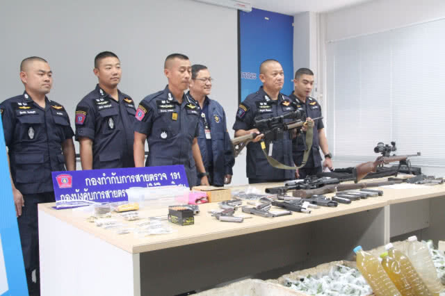 บุกจับ 18 มงกุฎ แอบอ้างคนดังในวงการบันเทิง หลอกร่วมลงทุนจัดซื้อผ้าดารา