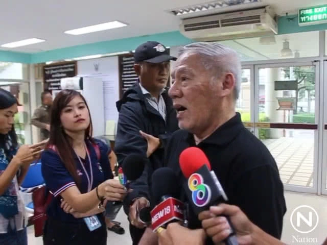 พ่อนำร่าง "น้องเบนซ์"  ผ่าชันสูตรซ้ำ หาสาเหตุการเสียชีวิต