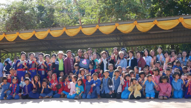 สสส.หนุนคนไทยกินผักวันละ 4 ขีด  ช่วยชาติประหยัดงบดูแลสุขภาพปีละ 6,700 ล้านบาท