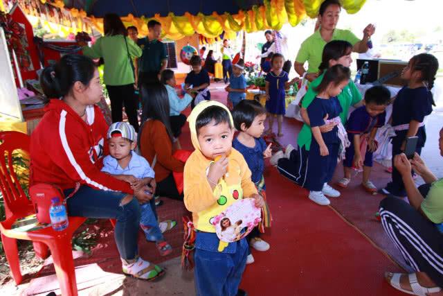 สสส.หนุนคนไทยกินผักวันละ 4 ขีด  ช่วยชาติประหยัดงบดูแลสุขภาพปีละ 6,700 ล้านบาท