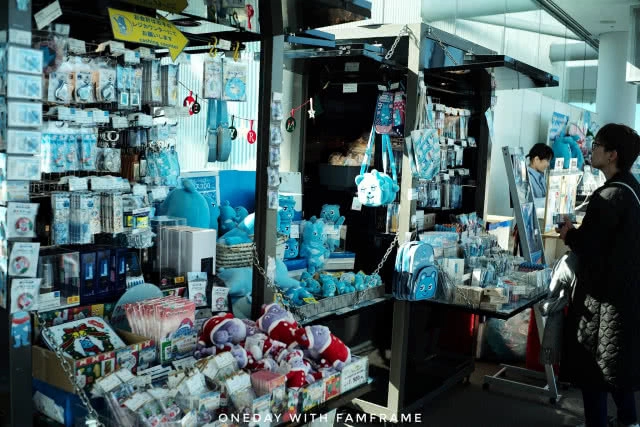 ชมวิวบนตึกสูงที่สุดในญี่ปุ่น