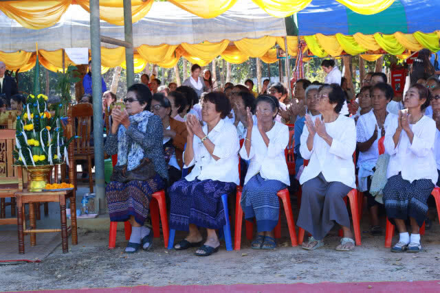 สสส.หนุนคนไทยกินผักวันละ 4 ขีด  ช่วยชาติประหยัดงบดูแลสุขภาพปีละ 6,700 ล้านบาท