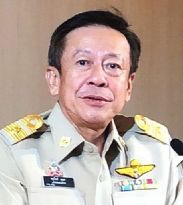 กกต.พร้อมสอบโต๊ะจีนพปชร. ต้องรายงานภายใน 30 วัน