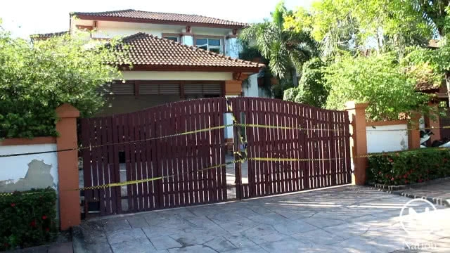 พ่อนำร่าง "น้องเบนซ์"  ผ่าชันสูตรซ้ำ หาสาเหตุการเสียชีวิต