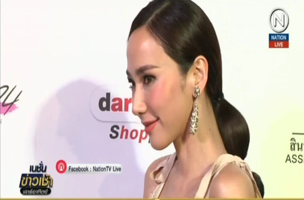 (คลิปข่าว) ดารา....กับฉายาประจำปี 2561 (คลิปข่าว) ดารา....กับฉายาประจำปี 2561