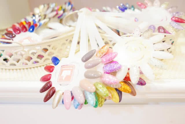 ทำเล็บ,นวด,สปา ครบวงจร @Wish Well Nails and Spa อ่อนนุช