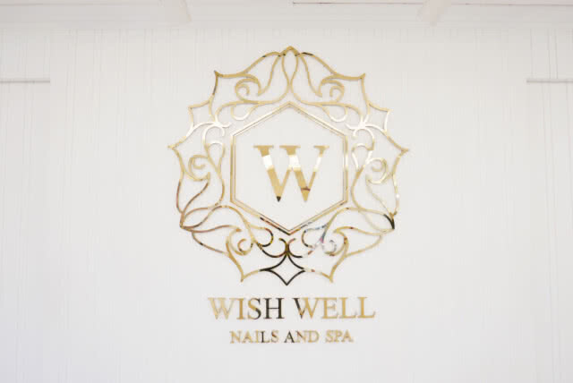 ทำเล็บ,นวด,สปา ครบวงจร @Wish Well Nails and Spa อ่อนนุช