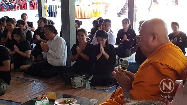 ​เผาแล้วนักมวยสาว "หงส์ขาว" พ่อยังติดใจสาเหตุ