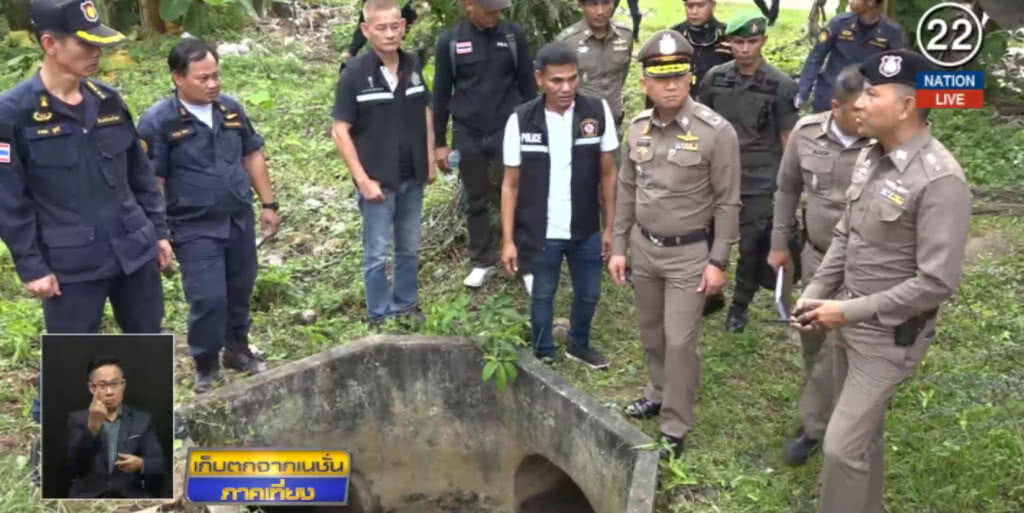 (คลิปข่าว) รวบแล้ว!....3 นักโทษแหกคุกเรือนจำไชยา