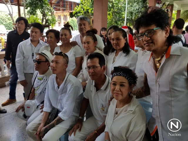 ปมปริศนา! ลูกทั้ง 13 คน ของ "พ่อดม" ประกาศตามหา "ลูกคนที่ 15"