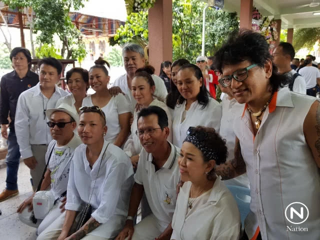 ปมปริศนา! ลูกทั้ง 13 คน ของ "พ่อดม" ประกาศตามหา "ลูกคนที่ 15"