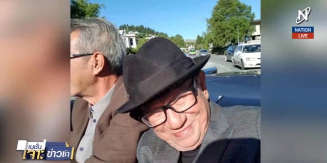 (คลิปข่าว) "หม่ำ จ๊กมก" ร่วมอาลัย "ดม ชวนชื่น"