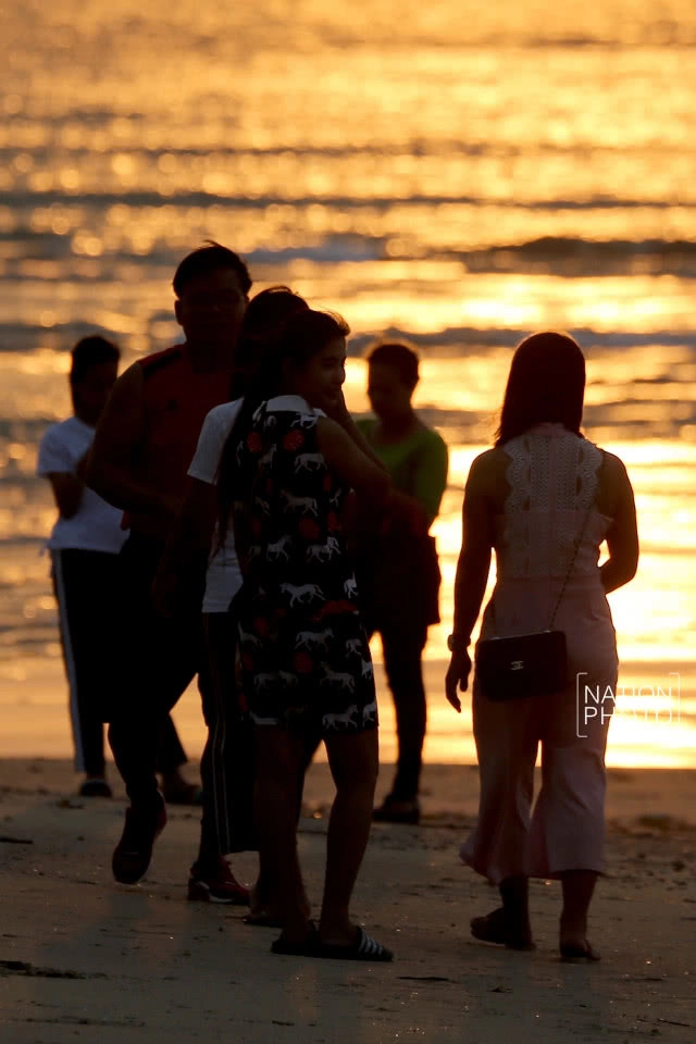 บ้านน้ำเค็ม วันฟ้าหม่นรำลึก 14 ปี สึนามิ