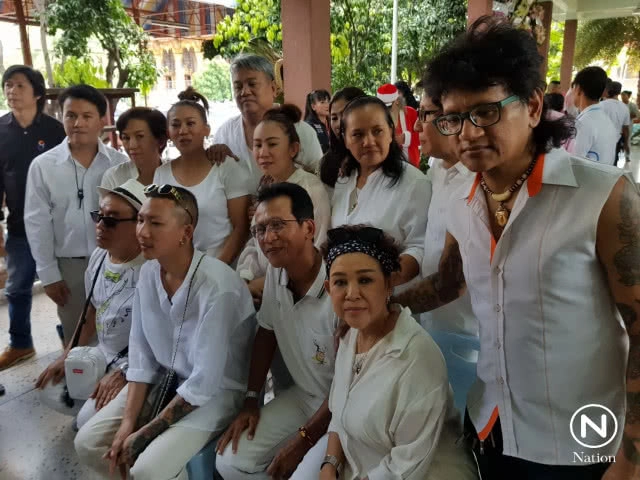 ปมปริศนา! ลูกทั้ง 13 คน ของ "พ่อดม" ประกาศตามหา "ลูกคนที่ 15"