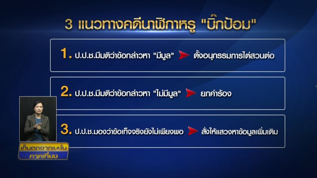เก็บตกเที่ยงช่วงที่ 2 26-12-61 เก็บตกเที่ยงช่วงที่ 2 26-12-61