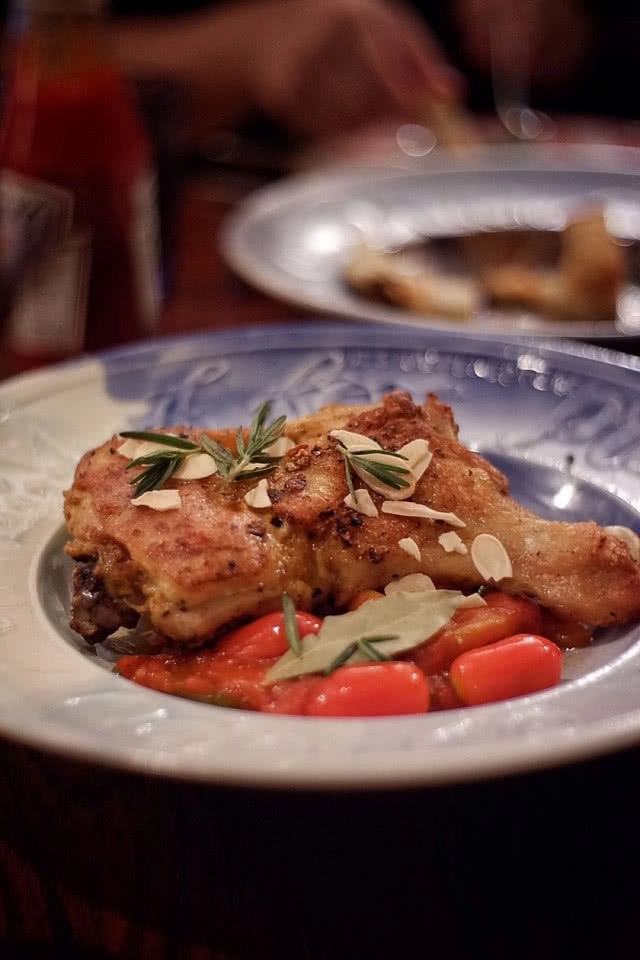 ฉลองเทศกาลแห่งความสุข ที่ It's Happened to be A Closet