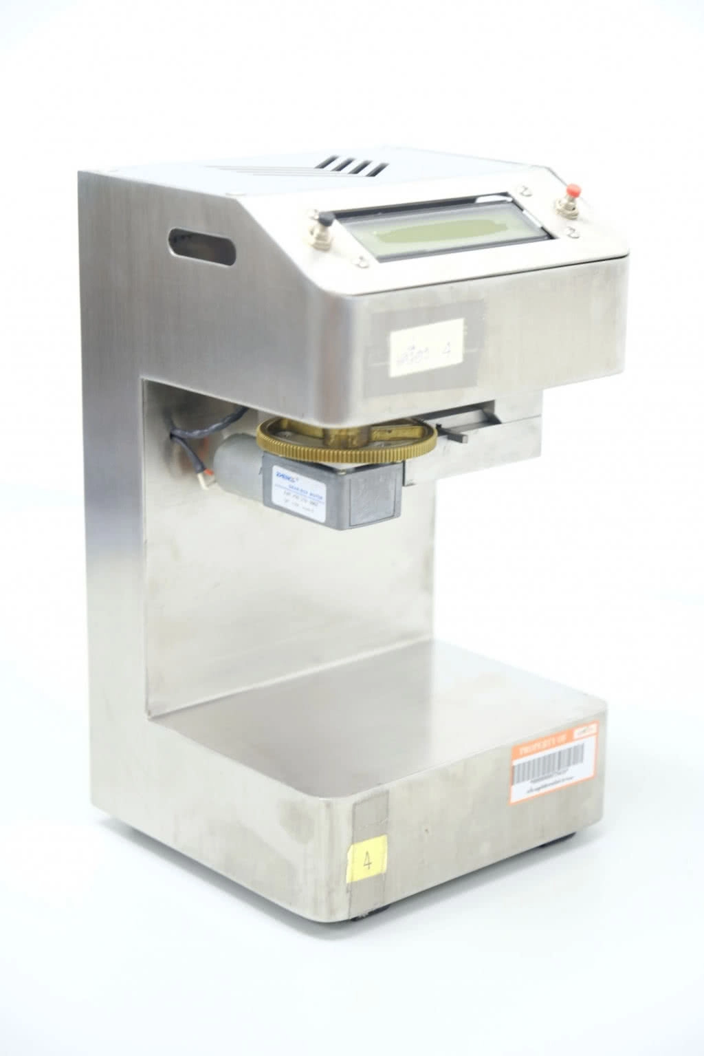 "จมูกอิเล็กทรอนิกส์" จากห้องทดลองสู่การใช้จริงในในอุตสาหกรรม