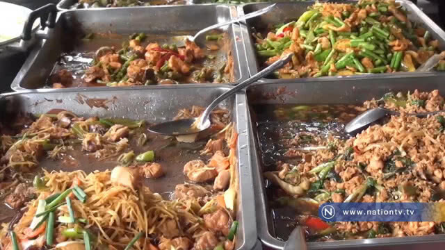 (คลิปข่าว) นายกฯ สั่ง "ทหาร" เดินตลาดฟังปัญหาของแพง