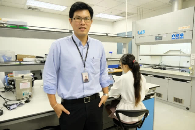 "จมูกอิเล็กทรอนิกส์" จากห้องทดลองสู่การใช้จริงในในอุตสาหกรรม