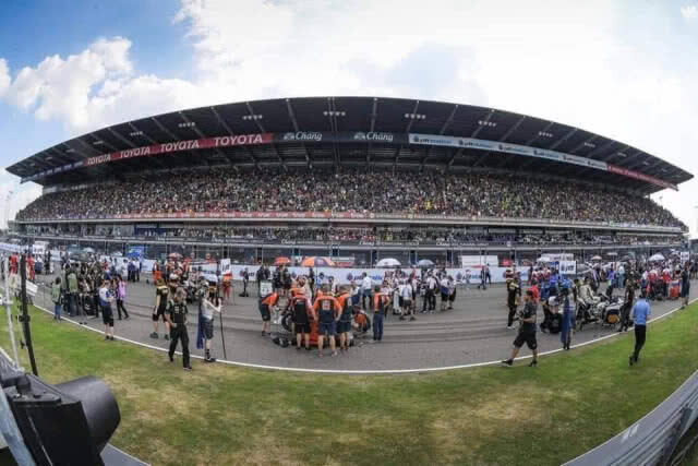 บุรีรัมย์โมเดล! กุญแจสู่ความสำเร็จไม่ใช่แค่ "ฟุตบอล"