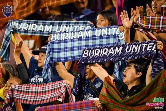 บุรีรัมย์โมเดล! กุญแจสู่ความสำเร็จไม่ใช่แค่ "ฟุตบอล"