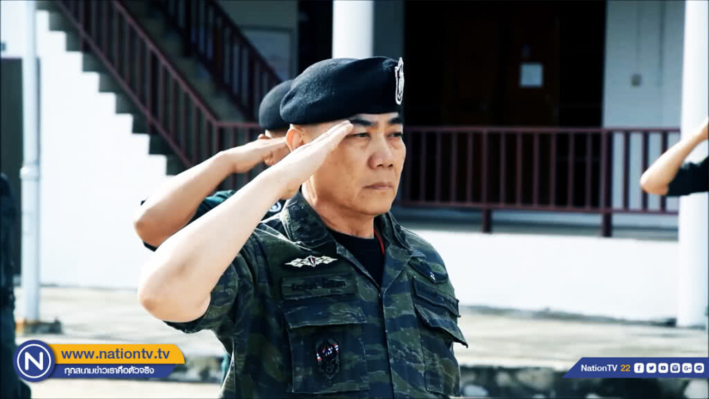 ผบ.ตร.ยันช่วงปีใหม่เจ้าหน้าที่คุมสถานการณ์และดูแลชีวิตพี่น้องชาวใต้ได้