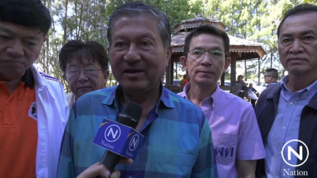 "เฉลิม" ชี้เลื่อนเลือกตั้งไม่มีผลต่อ "เพื่อไทย" เพราะอย่างไร ปชช. ก็เลือก