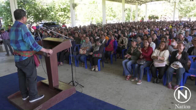 "เฉลิม" ชี้เลื่อนเลือกตั้งไม่มีผลต่อ "เพื่อไทย" เพราะอย่างไร ปชช. ก็เลือก