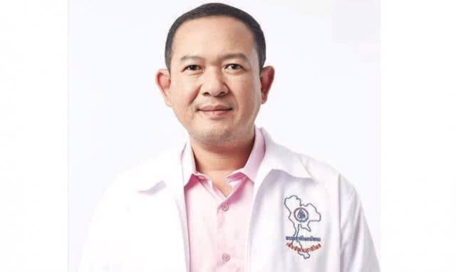 "โฆษกพรรคชาติไทยพัฒนา" จี้ กกต. ระบุวันเลือกตั้ง 62 ให้ชัดเจน