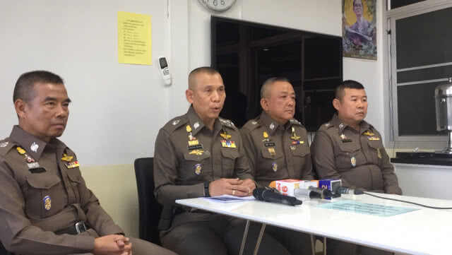 "เฉลิมเกียรติ" ลั่น ตำรวจพร้อม100เปอร์เซ็นต์ ดูแลความเรียบร้อยสวดมนต์ข้ามปี-เคาท์ดาวน์
