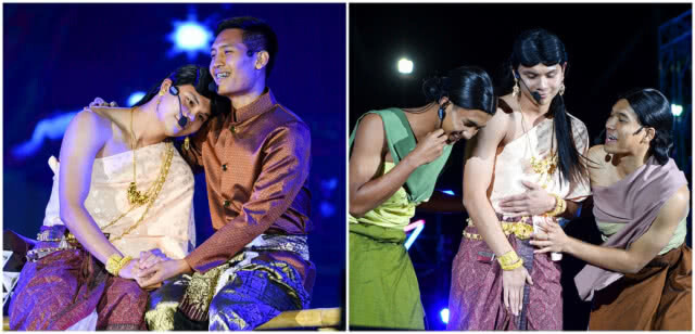 ควันหลง...."บุรีรัมย์ เคาท์ดาวน์ 2019" คนเที่ยวงานเหยียบแสนคน