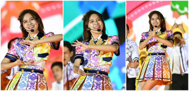ควันหลง...."บุรีรัมย์ เคาท์ดาวน์ 2019" คนเที่ยวงานเหยียบแสนคน