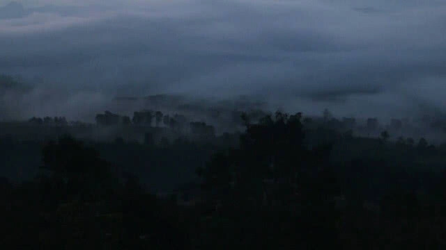 พะเยา คึกคัก!! นักท่องเที่ยวแห่ชมพระอาทิตย์-ทะเลหมอก 360 องศา ที่ม่อนแสนสุข