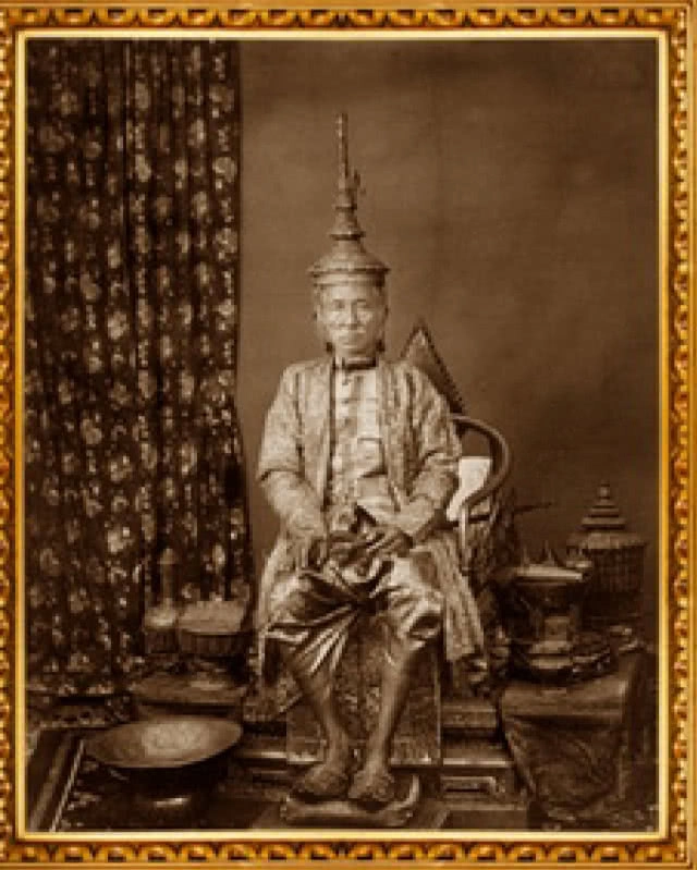 พระราชพิธีบรมราชาภิเษกของพระมหากษัตริย์ไทย