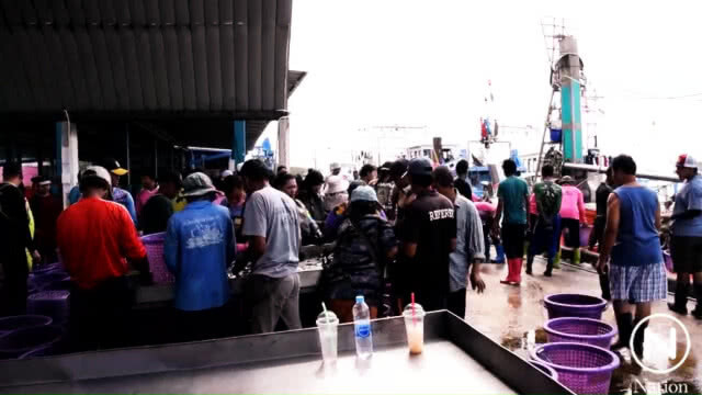 เตือนชาวกระบี่-นทท. พื้นที่ราบเชิงเขา เตรียมพร้อมรับมือ "พายุปาบึก"