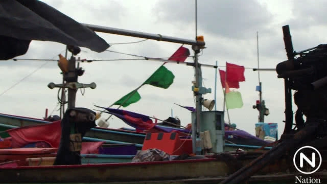 ชาวบ้าน "แหลมตะลุมพุก" หวั่นซ้ำรอยปี 2505