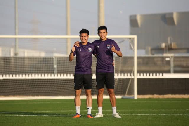 กรกช เผยถึง ธีราทร "ผมเชื่อว่าเราทั้งคู่เล่นร่วมกันได้"