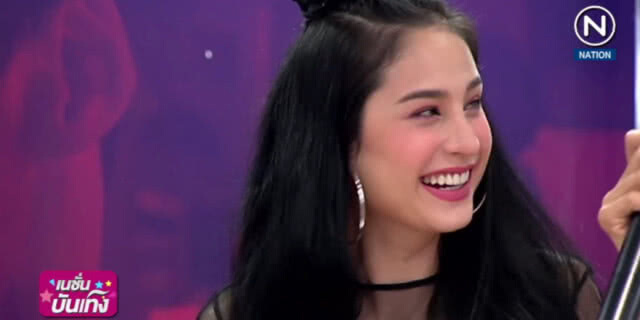 (คลิปข่าว) "ขวัญ" โดนก่อกวนต้อนรับปีใหม่