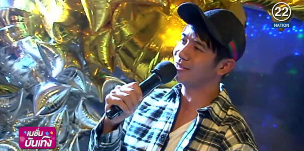 (คลิปข่าว) "ก้อง ห้วยไร่" แจงผูกข้อมือผูกดวง "เบล" เปรยอยากแต่งงาน