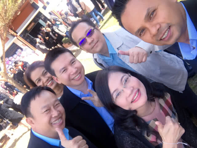 สพฐ.สัญจร จ.เลยติดตามและประเมินผลการจัดการศึกษาขั้นพื้นฐาน